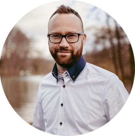 Matthias Biller - Experte für Webdesign