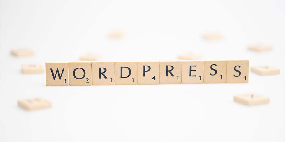 WordPress Website erstellen lassen